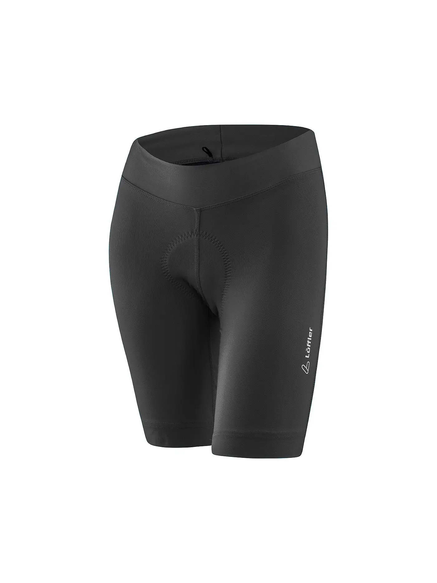 LÖFFLER | Damen Radhose Tour | 